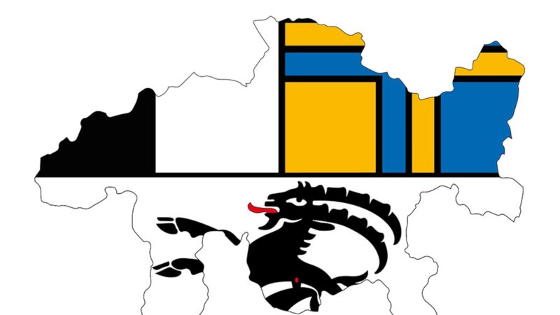 Graubünden: Kriminalstatistik 2025 – Leichter Anstieg der Straftaten