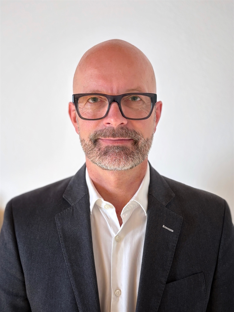 Marco Tscholl wird neuer Leiter des Amts für Immobilienbewertung