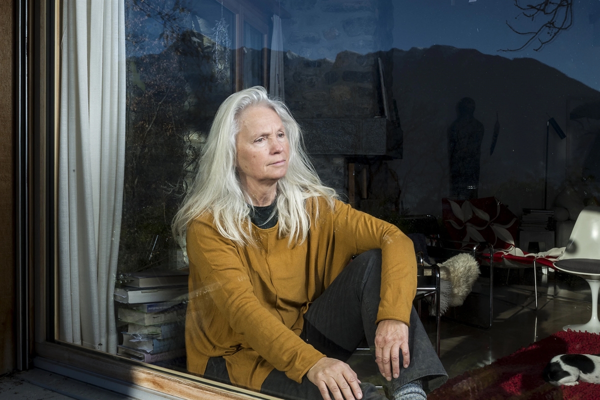 Kulturpreis 2026: Künstlerin Katharina Vonow erhält 30.000 Franken