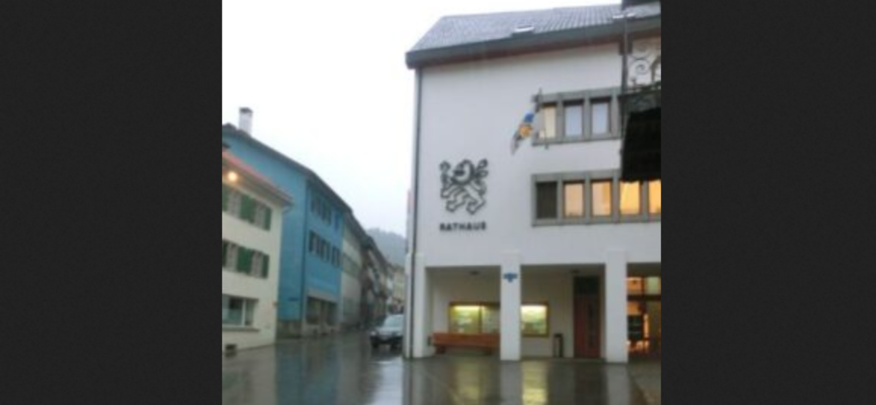 Gemeindeversammlung am 9. April 2026 in Thusis