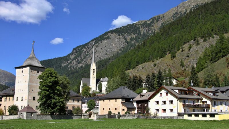 Zernez: Post übernimmt Verkauf von Bahndienstleistungen