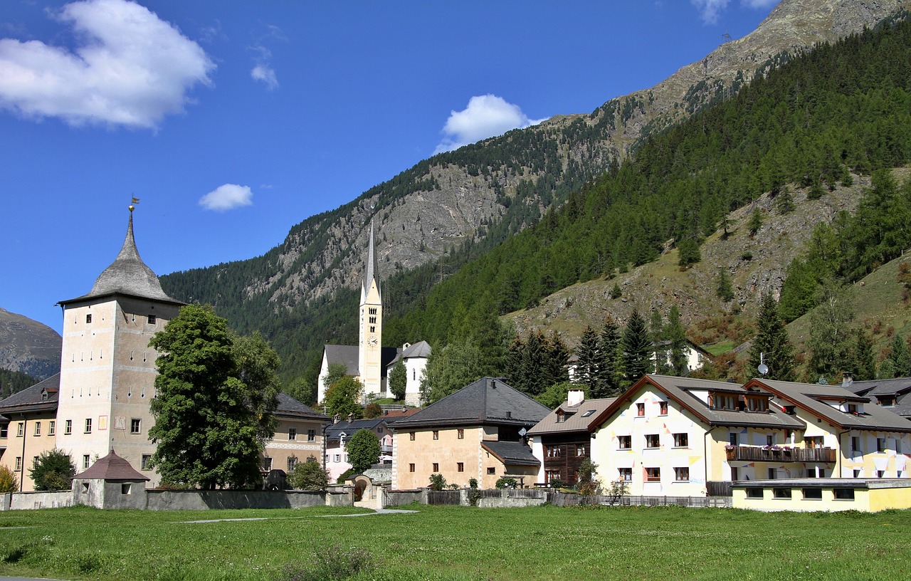 Zernez: Post übernimmt Verkauf von Bahndienstleistungen