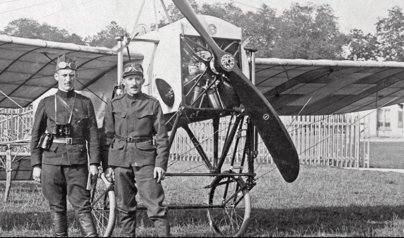 125 Jahre Militärversicherung – Erste Sozialversicherung der Schweiz