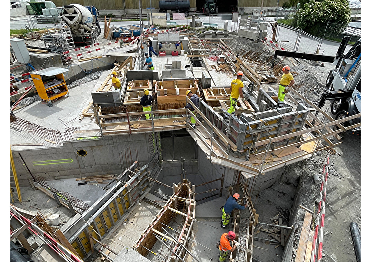 Nachhaltige Beschaffung der Stadt Chur und Transparenz bei öffentlichen Auftragsvergaben