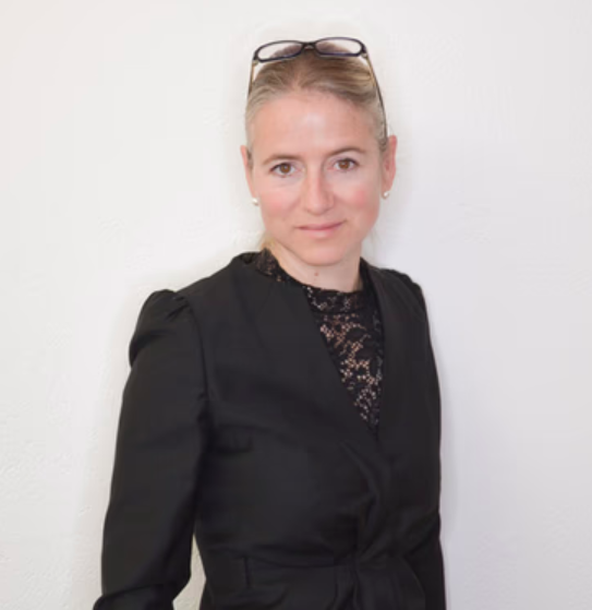 Manuela Gebert ist neue Gemeindepräsidentin von Albula/Alvra