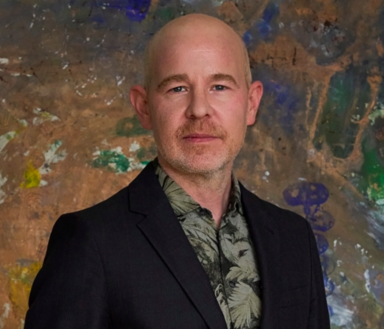 Raphael Gygax wird neuer Direktor des Bündner Kunstmuseums