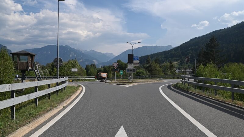 Tödlicher Unfall in Rothenbrunnen