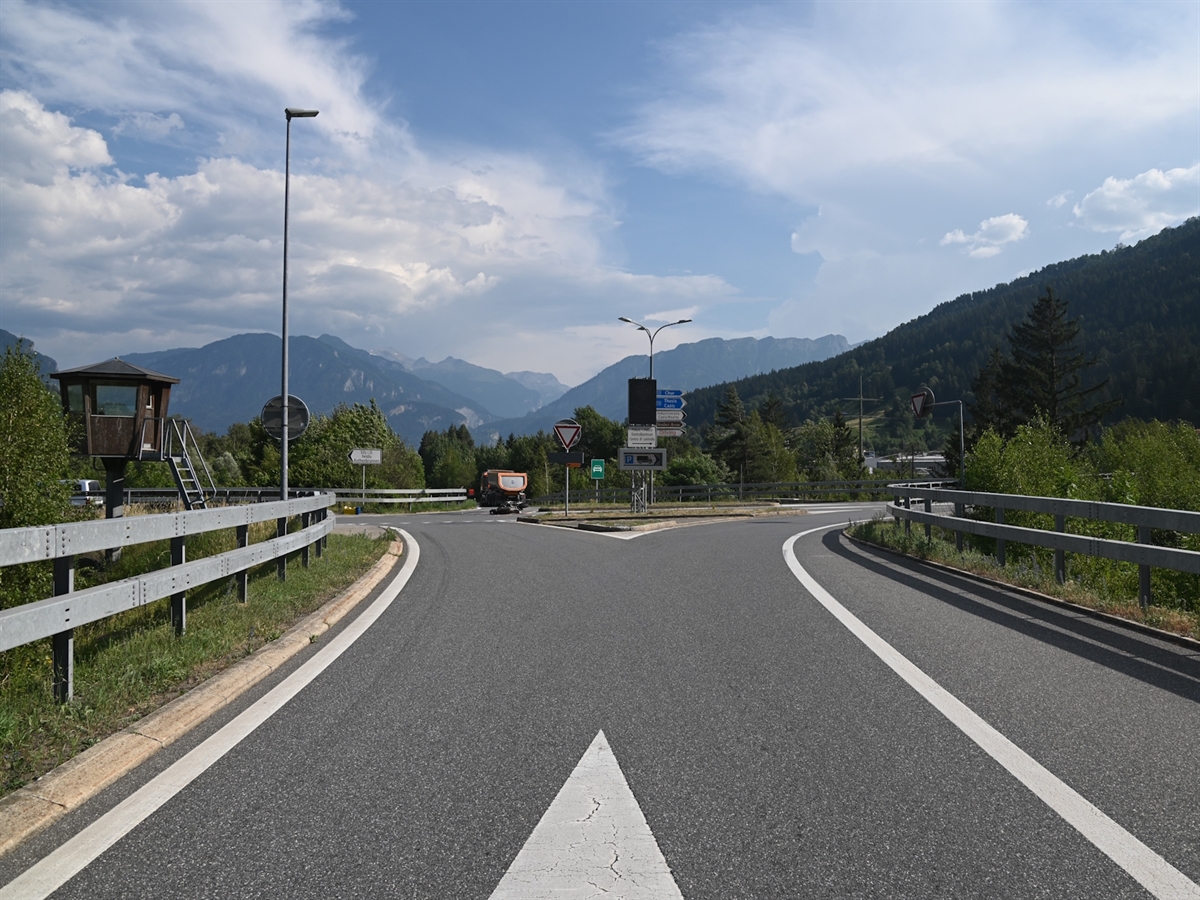 Tödlicher Unfall in Rothenbrunnen