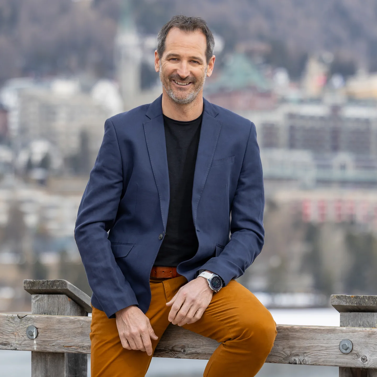 St. Moritz: Adriano Iseppi gewinnt Wahl zum Gemeindepräsidium