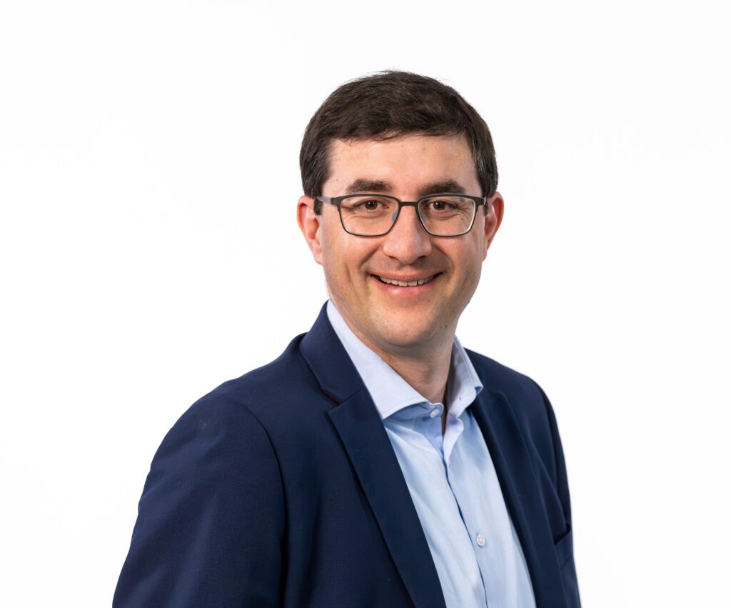 Mitte Graubünden: „Kevin Brunold für das Standesvizepräsidium“ +++ Geistig Behinderte sollen wählen dürfen