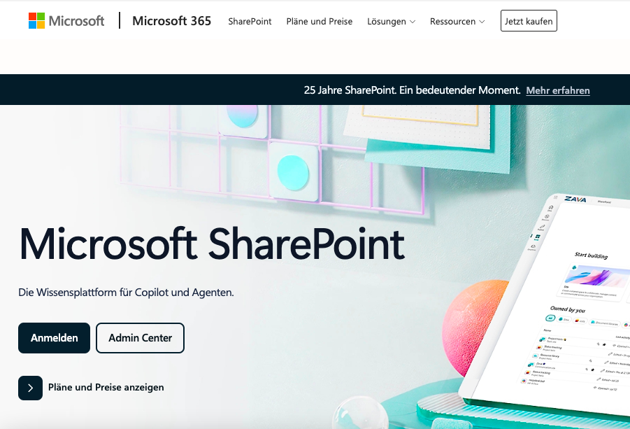 Unsichere Microsoft-Produkte: Cyberangriff auf SharePoint-Server auch bei Bundesbehörden