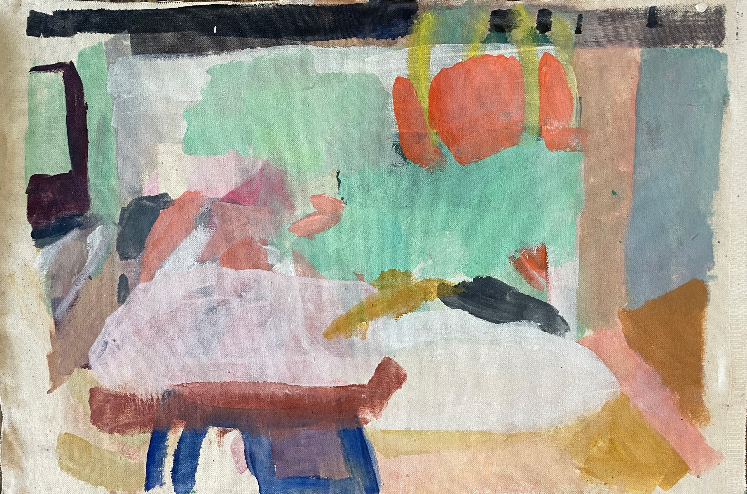 Lilly Keller-Haus Thusis: Offenes Atelier und Künstlergespräch mit Catherine BurkhardCatherine Burkhard Offenes Atelier Thusis, Künstlergespräch Catherine Burkhard Thusis 29. August 2026, Lilly Keller Haus Thusis Catherine Burkhard, Kunstresidenz Catherine Burkhard Thusis, Burkhard & Fata Farbgestaltung Zürich, Haus der Farbe Zürich Catherine Burkhard