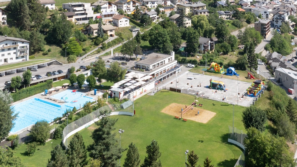 Areal Trü in Scuol: So soll es weitergehen