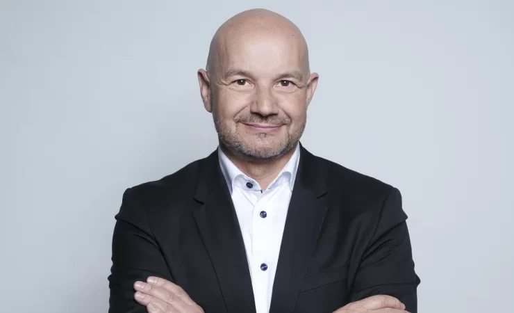Daniel Stein wird neuer Kommandant der Kantonspolizei Graubünden
