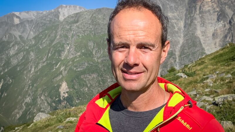 Gian Cla Feuerstein wird Mitglied der Gefahrenkommission