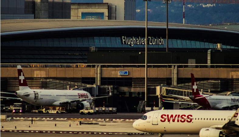 Kerosin-Lage: Bund läßt Bezüge aus Flugpetrol-Pflichtlager zu