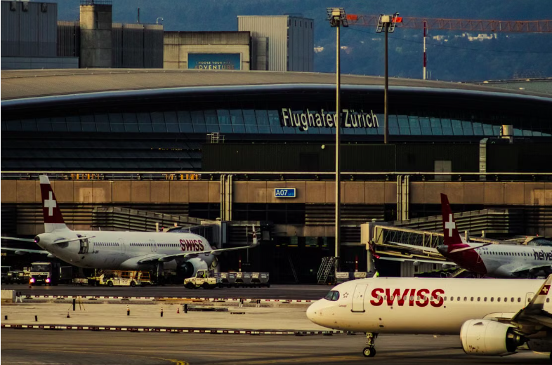Kerosin-Lage: Bund läßt Bezüge aus Flugpetrol-Pflichtlager zu