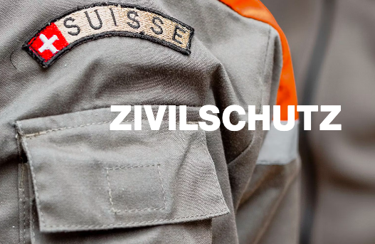 Bestandszahlen im Zivilschutz sollen verbessert werden